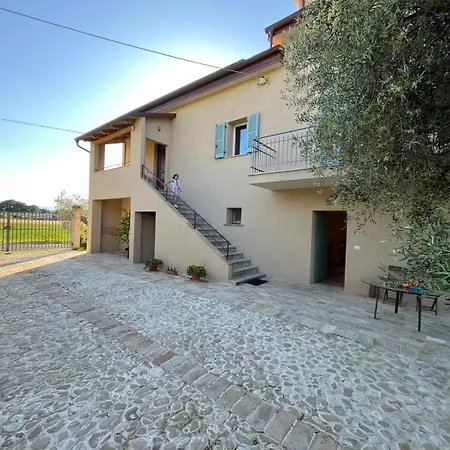 La Casa nell'Orto-2