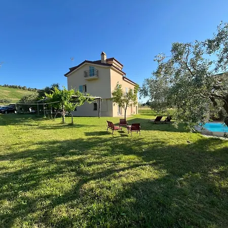 La Casa nell'Orto-3
