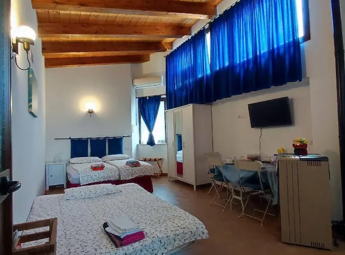 Bed and Breakfast Petronilla Fermo