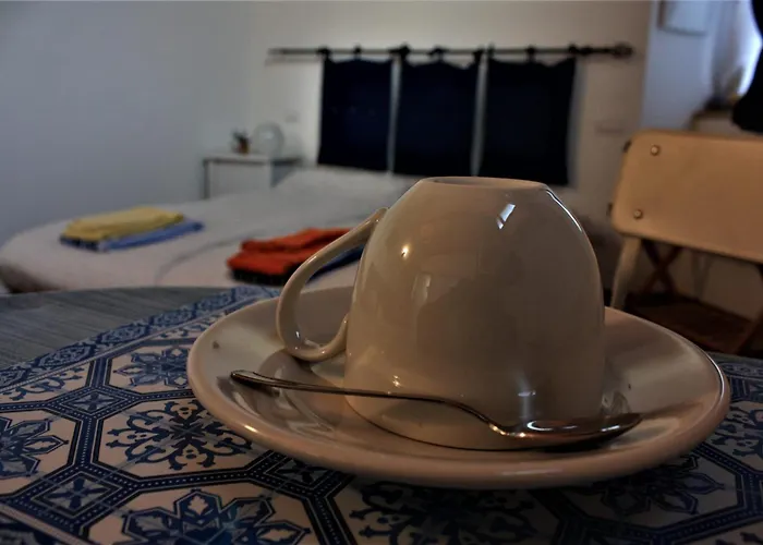 Bed and Breakfast Petronilla Fermo