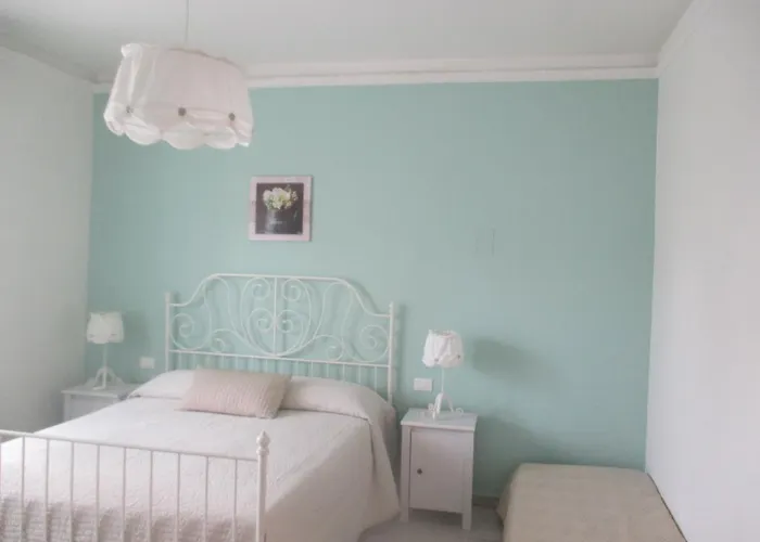 B&B Il Ponte di Legno Fermo