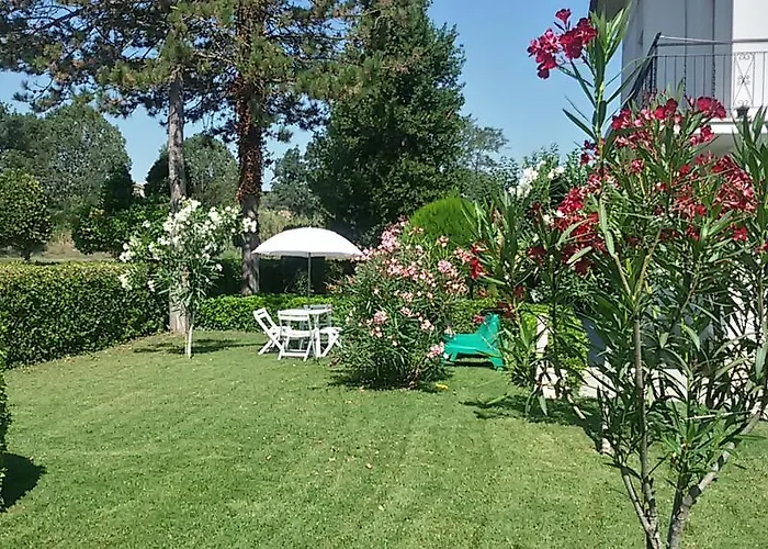 B&B Il Ponte di Legno Fermo